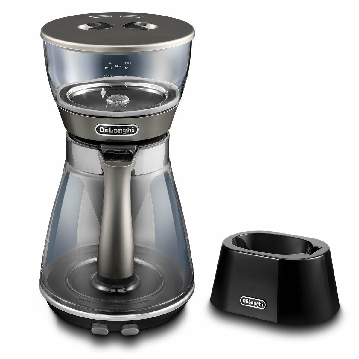 Delonghi Icm17210 Filtrli Qəhvə Maşını 